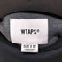 ダブルタップス WTAPS 23SS WOUND SWEATER RAPO. SIGN スウェット メンズ JPN:2