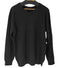 C.VWM ♯3 カシミアVネックニット メンズ import:L