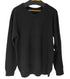 C.VWM ♯3 カシミアVネックニット メンズ import:L