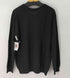 C.VWM ♯3 カシミアVネックニット メンズ import:L