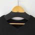 C.VWM ♯3 カシミアVネックニット メンズ import:L