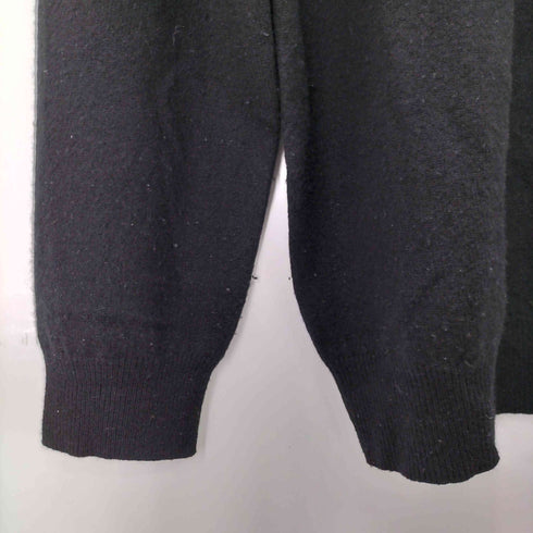 C.VWM ♯3 カシミアVネックニット メンズ import:L