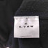 C.VWM ♯3 カシミアVネックニット メンズ import:L