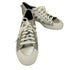 アディダス adidas NIZZA SILV/FTWR/CORE ニッツァ シルバー メンズ JPN:26.5