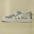 アディダス adidas NIZZA SILV/FTWR/CORE ニッツァ シルバー メンズ JPN:26.5