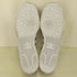 アディダス adidas NIZZA SILV/FTWR/CORE ニッツァ シルバー メンズ JPN:26.5