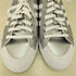 アディダス adidas NIZZA SILV/FTWR/CORE ニッツァ シルバー メンズ JPN:26.5