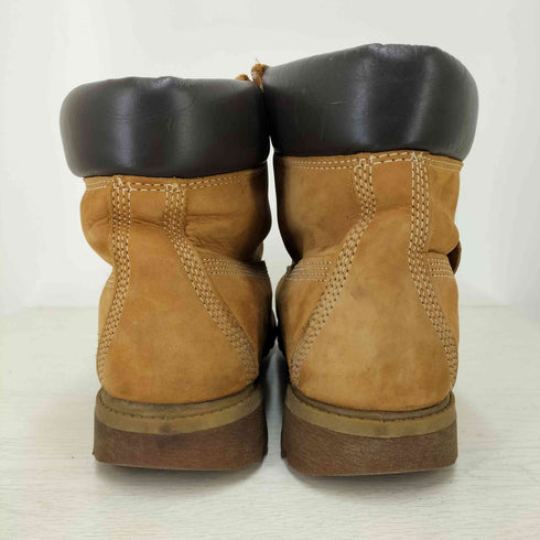 ティンバーランド Timberland 6-inch Premium Waterproof Boots 6インチ プレミアム ウォータープルーフ ブーツ イエローブーツ メンズ JPN:27 9M