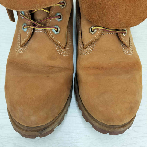 ティンバーランド Timberland 6-inch Premium Waterproof Boots 6インチ プレミアム ウォータープルーフ ブーツ イエローブーツ メンズ JPN:27 9M