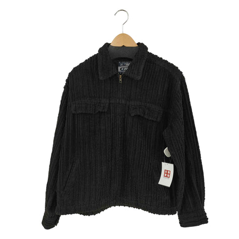 URBAN VIBE 両フラップポケット 太畝コーデュロイジャケット メンズ import:S