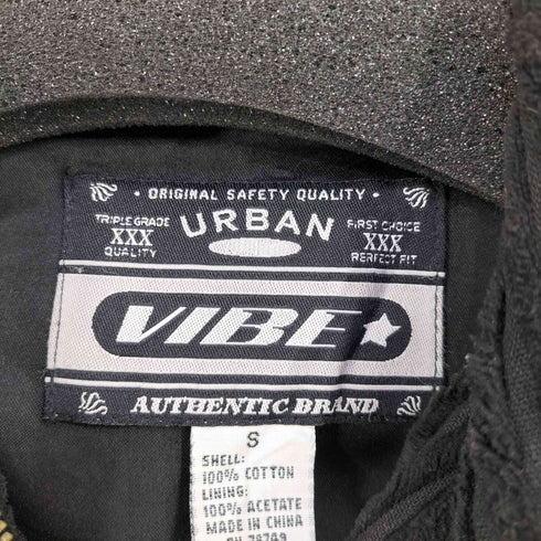 URBAN VIBE 両フラップポケット 太畝コーデュロイジャケット メンズ import:S