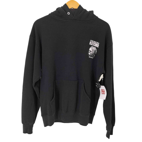 ジャージーズ JERZEES 90S MADE IN USA 両面プリントパーカー メンズ import:L