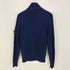 ストーンアイランド STONE ISLAND スタンドカラー ニットカーディガン メンズ import:M