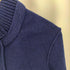 ストーンアイランド STONE ISLAND スタンドカラー ニットカーディガン メンズ import:M