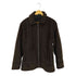 axcess フェイクスウェード ジップアップジャケット メンズ import:M