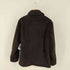 axcess フェイクスウェード ジップアップジャケット メンズ import:M