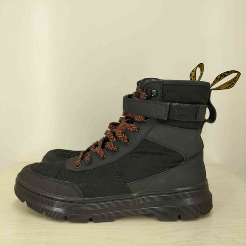 ドクターマーチン Dr.Martens Combs Tech 8 Tie Boot コムズ テック 8ホール ブーツ メンズ UK:8