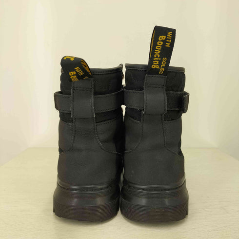ドクターマーチン Dr.Martens Combs Tech 8 Tie Boot コムズ テック 8ホール ブーツ メンズ UK:8