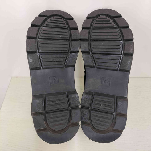 ドクターマーチン Dr.Martens Combs Tech 8 Tie Boot コムズ テック 8ホール ブーツ メンズ UK:8