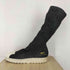 リックオウエンス RICK OWENS 16SS RO SUPERSTAR RIPPLE メンズ