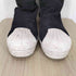 リックオウエンス RICK OWENS 16SS RO SUPERSTAR RIPPLE メンズ