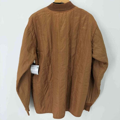 midwest OUTER WEAR 60-70S キルティングジャケット メンズ import:L