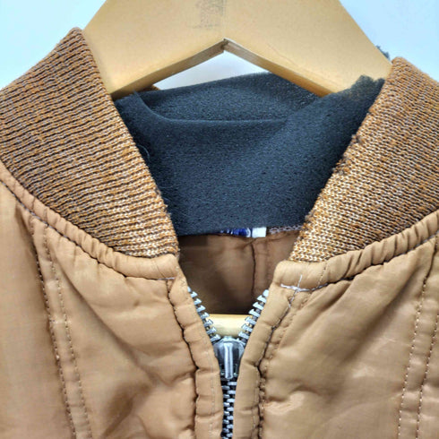 midwest OUTER WEAR 60-70S キルティングジャケット メンズ import:L