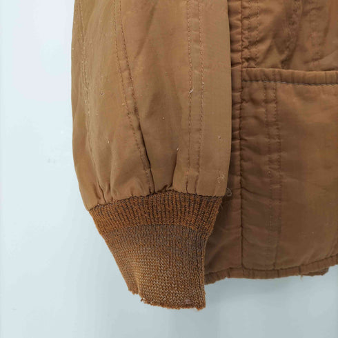 midwest OUTER WEAR 60-70S キルティングジャケット メンズ import:L