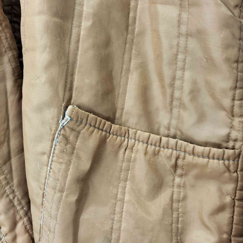 midwest OUTER WEAR 60-70S キルティングジャケット メンズ import:L