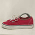 バンズ VANS AUTHENTIC オーセンティック メンズ JPN:25.5