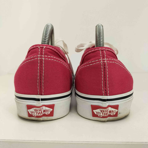 バンズ VANS AUTHENTIC オーセンティック メンズ JPN:25.5