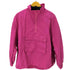 スライ SLY NYLON STAND ZIP PULL OVER ナイロンハーフジッププルオーバー レディース FREE