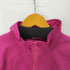 スライ SLY NYLON STAND ZIP PULL OVER ナイロンハーフジッププルオーバー レディース FREE