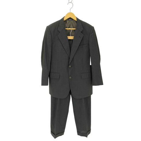 チャップスラルフローレン CHAPS RALPH LAUREN ウール テーラードジャケットセットアップ メンズ 96 86 170