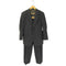 チャップスラルフローレン CHAPS RALPH LAUREN ウール テーラードジャケットセットアップ メンズ 96 86 170