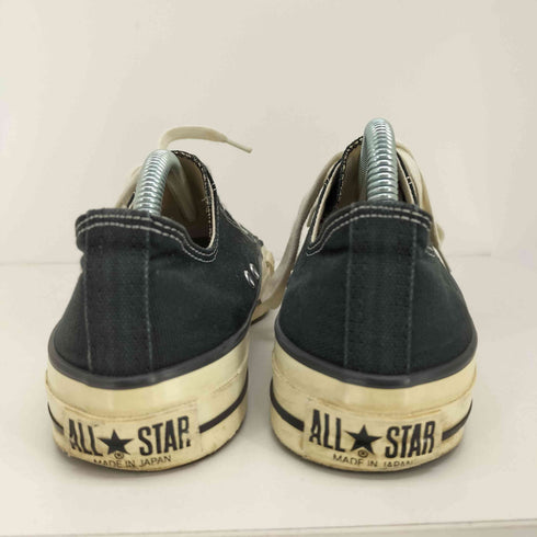 コンバース CONVERSE ALL STAR MADE IN JAPAN メンズ 8 1/2