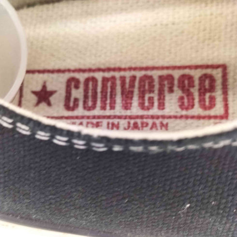 コンバース CONVERSE ALL STAR MADE IN JAPAN メンズ 8 1/2
