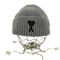 アミアレクサンドルマテュッシ AMI ALEXANDRE MATTIUSSI ADC BEANIE メンズ U