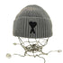 アミアレクサンドルマテュッシ AMI ALEXANDRE MATTIUSSI ADC BEANIE メンズ U