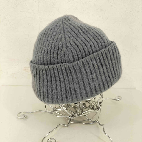 アミアレクサンドルマテュッシ AMI ALEXANDRE MATTIUSSI ADC BEANIE メンズ U