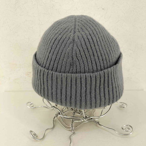 アミアレクサンドルマテュッシ AMI ALEXANDRE MATTIUSSI ADC BEANIE メンズ U