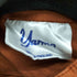 ヤーモ yarmo ノーカラー L/S ホスピタルシャツワンピース レディース FREE