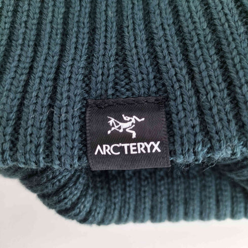 アークテリクス ARCTERYX MALLOW TOQUE マロウトーク メンズ 58cm