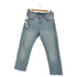 リーバイス Levis 501 ボタンフライデニム ボタン裏4985 メンズ 30/32
