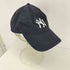 ニューエラ NEW ERA 9TWENTY ベースボール チームロゴ刺繍 6パネル ベースボールキャップ メンズ ONE SIZE