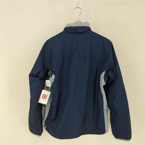 ナイキエーシージー NIKE ACG 00s CLIMA-FIT リバーシブルジャケット 裏地フリース メンズ import:M