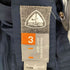 ナイキエーシージー NIKE ACG 00s CLIMA-FIT リバーシブルジャケット 裏地フリース メンズ import:M