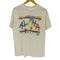 ヘインズ Hanes Rivaltees Hanes Beefy-T ALOHA メンズ import:L