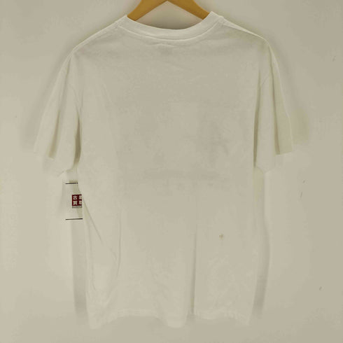 ヘインズ Hanes Rivaltees Hanes Beefy-T ALOHA メンズ import:L