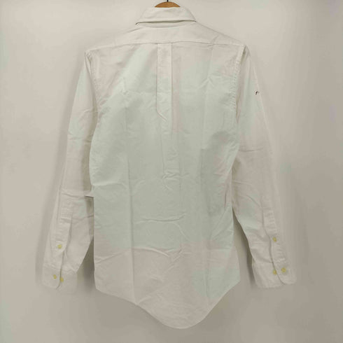 ブルックスブラザーズ BROOKS BROTHERS SLIM FIT ボタンダウン L/S シャツ メンズ